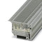 Phoenix Contact 0852067 gray Feed-through Terminal Block