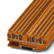 Phoenix Contact 1002940 orange Multi-conductor Terminal Block