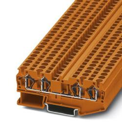 Phoenix Contact 1002940 orange Multi-conductor Terminal Block
