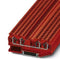 Phoenix Contact 1013464 red Multi-conductor Terminal Block