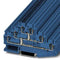 Phoenix Contact 1025465 blue Multi-level Terminal Block