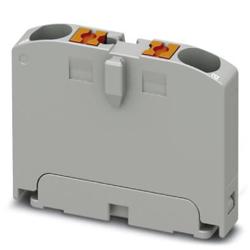 Phoenix Contact 1028067 Distribution Block - PTFIX 2X2,5 GY