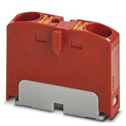 Phoenix Contact 1028362 Distribution Block - PTFIX 2X4 RD