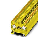 Phoenix Contact 1037084 Feed Through Terminal Block - PTS 2,5 YE