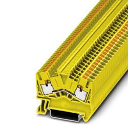 Phoenix Contact 1037084 Feed Through Terminal Block - PTS 2,5 YE