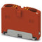 Phoenix Contact 1045929 red Distributor Terminal Block