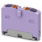 Phoenix Contact 1045940 violet Distributor Terminal Block