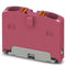 Phoenix Contact 1045941 pink Distributor Terminal Block