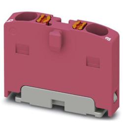Phoenix Contact 1045941 pink Distributor Terminal Block