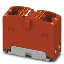 Phoenix Contact 1046611 Distribution Block - PTFIX 4X1,5 RD