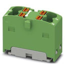 Phoenix Contact 1046613 Distribution Block - PTFIX 4X1,5 GN
