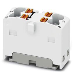 Phoenix Contact 1046615 Distribution Block - PTFIX 4X1,5 WH