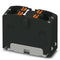 Phoenix Contact 1046616 Distribution Block - PTFIX 4X1,5 BK