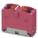 Phoenix Contact 1046618 Distribution Block - PTFIX 4X1,5 PK