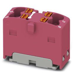 Phoenix Contact 1046618 Distribution Block - PTFIX 4X1,5 PK