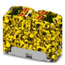 Phoenix Contact 1046620 Distribution Block - PTFIX 4X1,5-FE