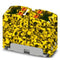 Phoenix Contact 1046620 Distribution Block - PTFIX 4X1,5-FE