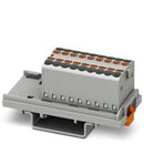 Phoenix Contact 1046949 gray Distributor Terminal Block