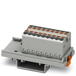 Phoenix Contact 1046949 gray Distributor Terminal Block