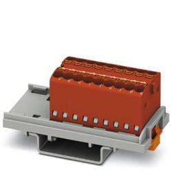 Phoenix Contact 1046951 red Distributor Terminal Block