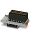 Phoenix Contact 1046955 black Distributor Terminal Block