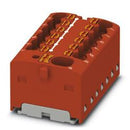Phoenix Contact 1046963 Distribution Block - PTFIX 4/12X1,5 RD