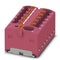 Phoenix Contact 1046970 Distribution Block - PTFIX 4/12X1,5 PK