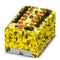 Phoenix Contact 1046971 Distribution Block - PTFIX 4/12X1,5-FE