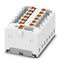 Phoenix Contact 1046972 Distribution Block - PTFIX 4/12X1,5 WH