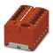 Phoenix Contact 1046975 red Distributor Terminal Block