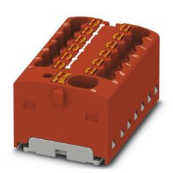 Phoenix Contact 1046975 red Distributor Terminal Block