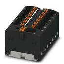 Phoenix Contact 1046979 black Distributor Terminal Block