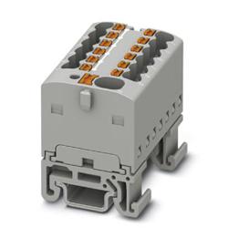 Phoenix Contact 1046985 gray Distributor Terminal Block