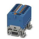 Phoenix Contact 1046986 blue Distributor Terminal Block