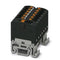 Phoenix Contact 1046991 black Distributor Terminal Block