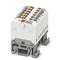 Phoenix Contact 1046992 white Distributor Terminal Block