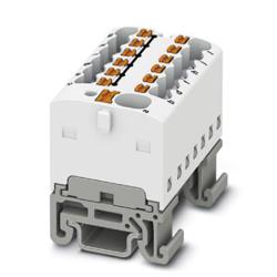 Phoenix Contact 1046992 white Distributor Terminal Block