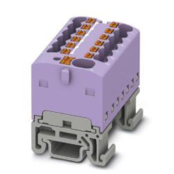 Phoenix Contact 1046993 violet Distributor Terminal Block