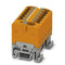 Phoenix Contact 1046994 orange Distributor Terminal Block