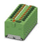 Phoenix Contact 1047422 Distribution Block - PTFIX 4/18X1,5 GN