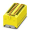 Phoenix Contact 1047423 Distribution Block - PTFIX 4/18X1,5 YE