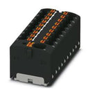 Phoenix Contact 1047424 Distribution Block - PTFIX 4/18X1,5 BK