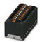 Phoenix Contact 1047424 Distribution Block - PTFIX 4/18X1,5 BK