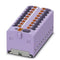 Phoenix Contact 1047426 Distribution Block - PTFIX 4/18X1,5 VT