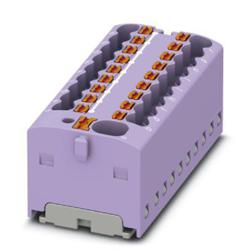 Phoenix Contact 1047426 Distribution Block - PTFIX 4/18X1,5 VT