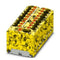 Phoenix Contact 1047429 Distribution Block - PTFIX 4/18X1,5-FE