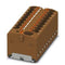 Phoenix Contact 1047433 brown Distributor Terminal Block