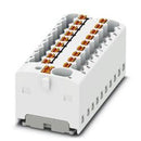 Phoenix Contact 1047437 white Distributor Terminal Block
