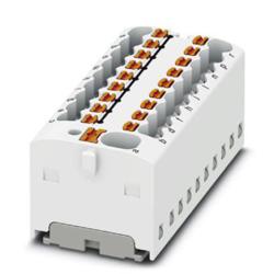 Phoenix Contact 1047437 white Distributor Terminal Block