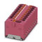 Phoenix Contact 1047440 pink Distributor Terminal Block